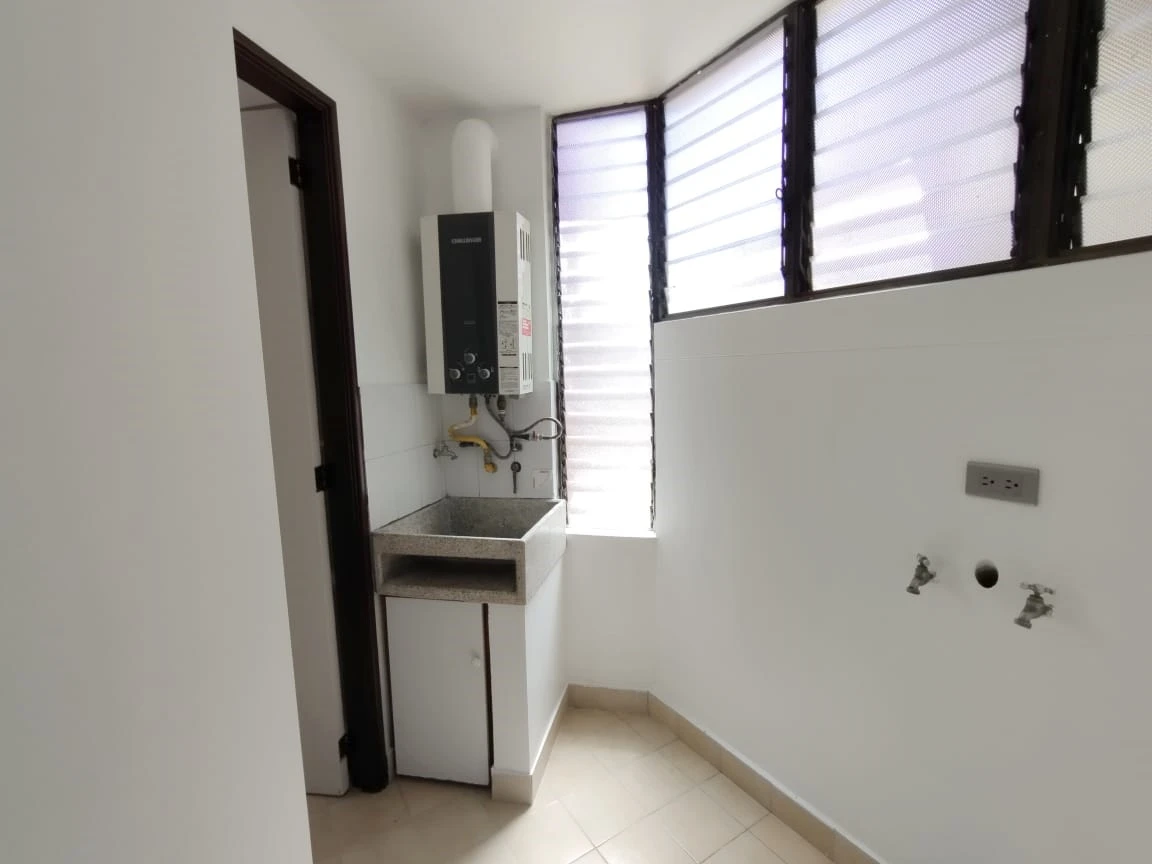 Apartamento en arriendo sector 