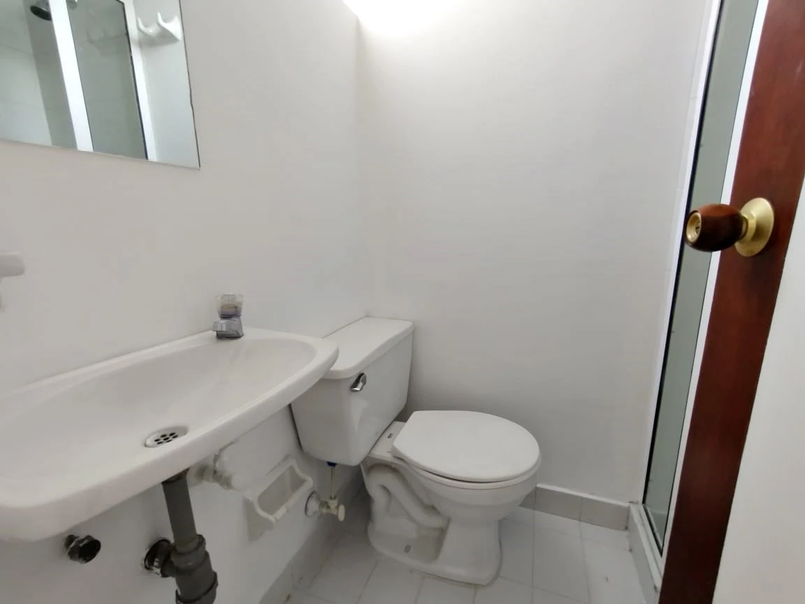 Apartamento en arriendo sector 
