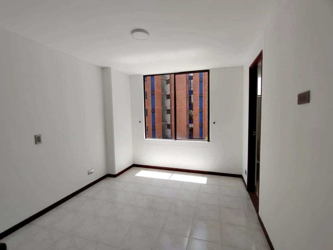Apartamento en arriendo sector 
