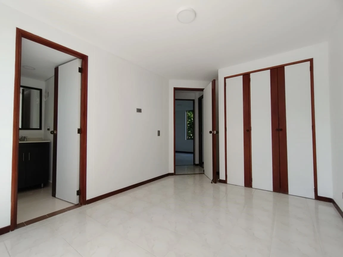 Apartamento en arriendo sector 