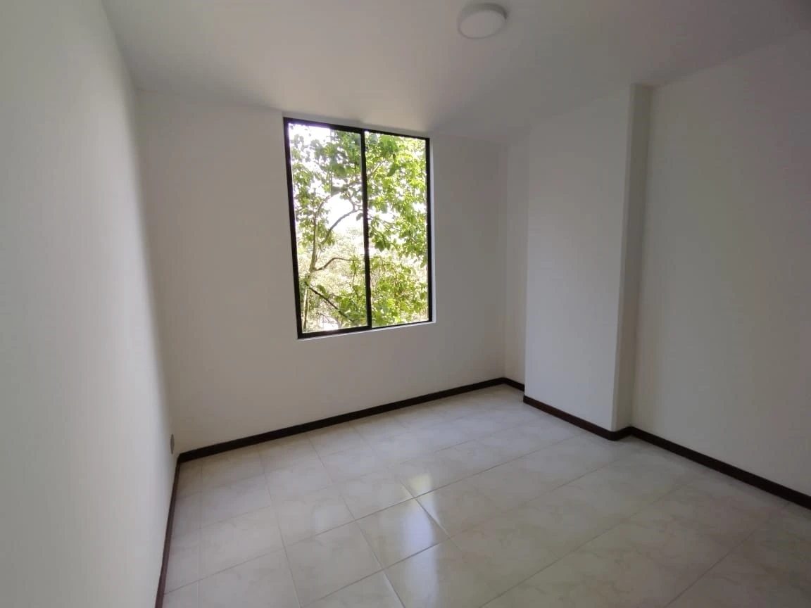 Apartamento en arriendo sector 