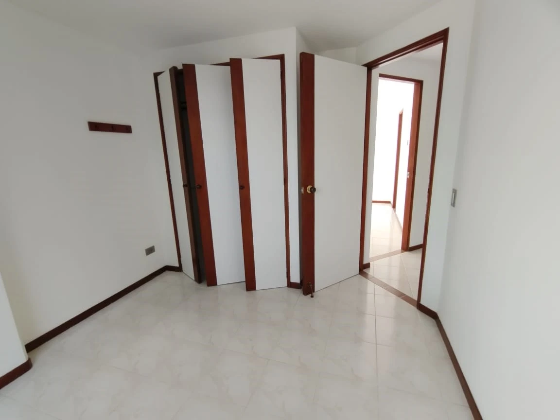 Apartamento en arriendo sector 