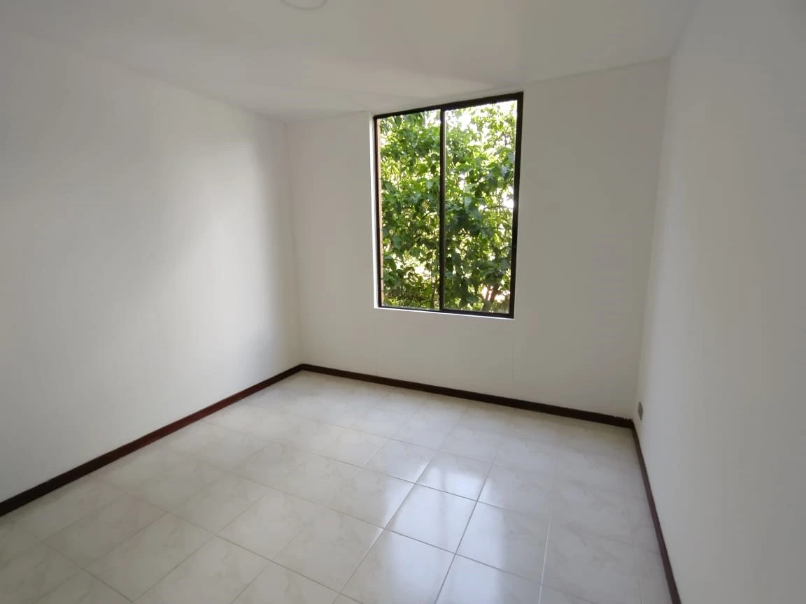 Apartamento en arriendo sector 