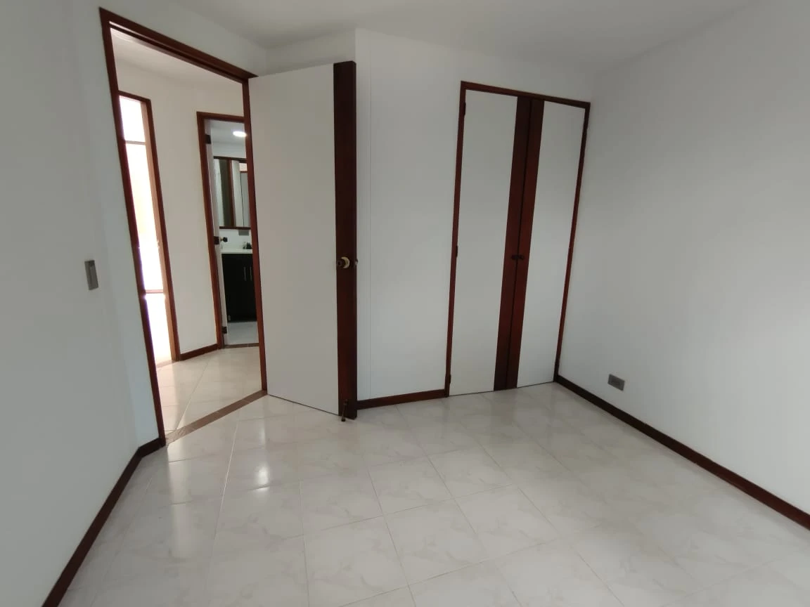 Apartamento en arriendo sector 