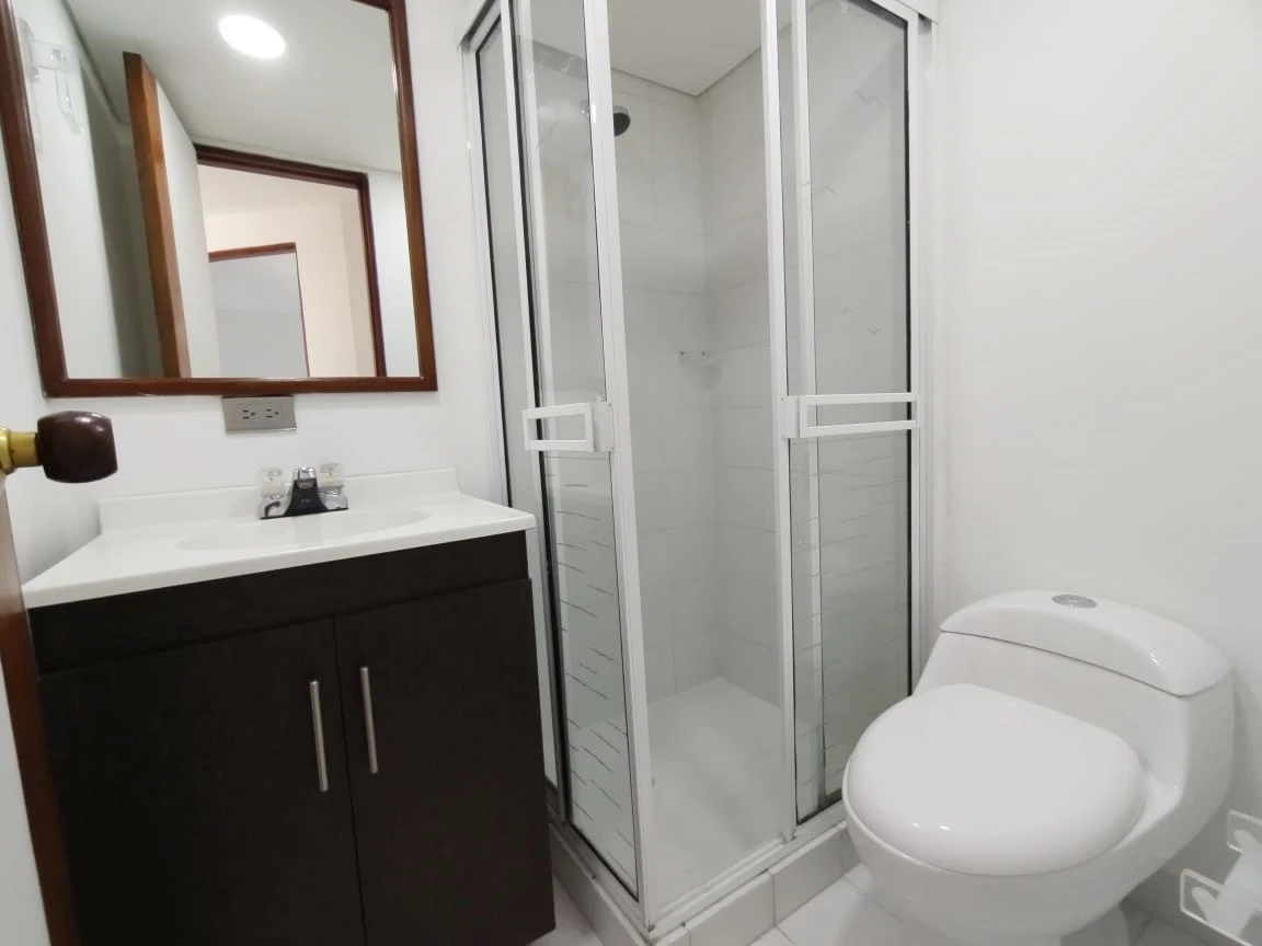 Apartamento en arriendo sector 