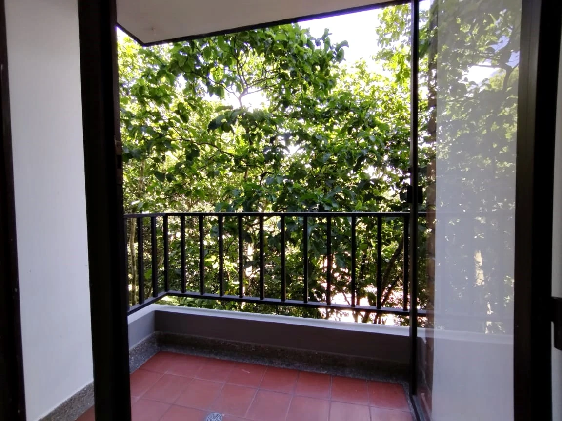 Apartamento en arriendo sector 
