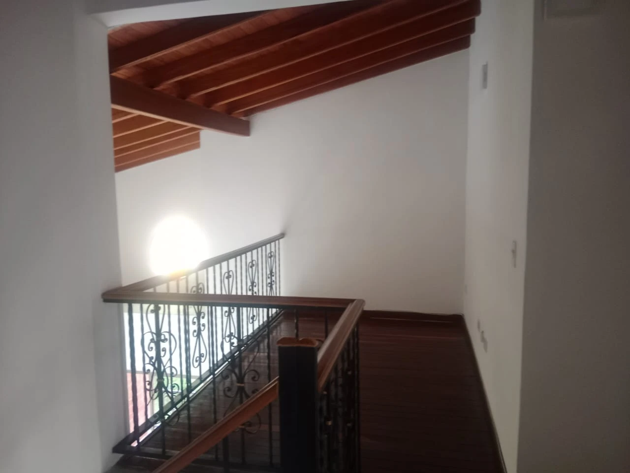 ARRIENDO APARTAMENTO DUPLEX