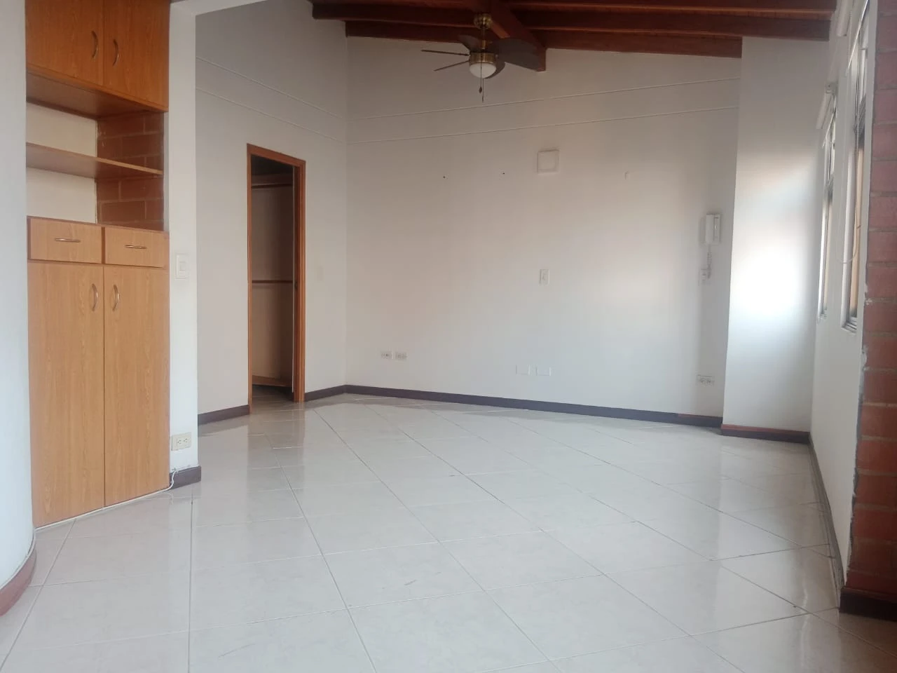 ARRIENDO APARTAMENTO DUPLEX