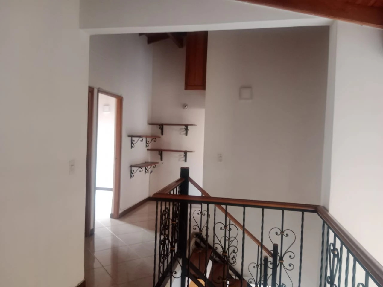 ARRIENDO APARTAMENTO DUPLEX