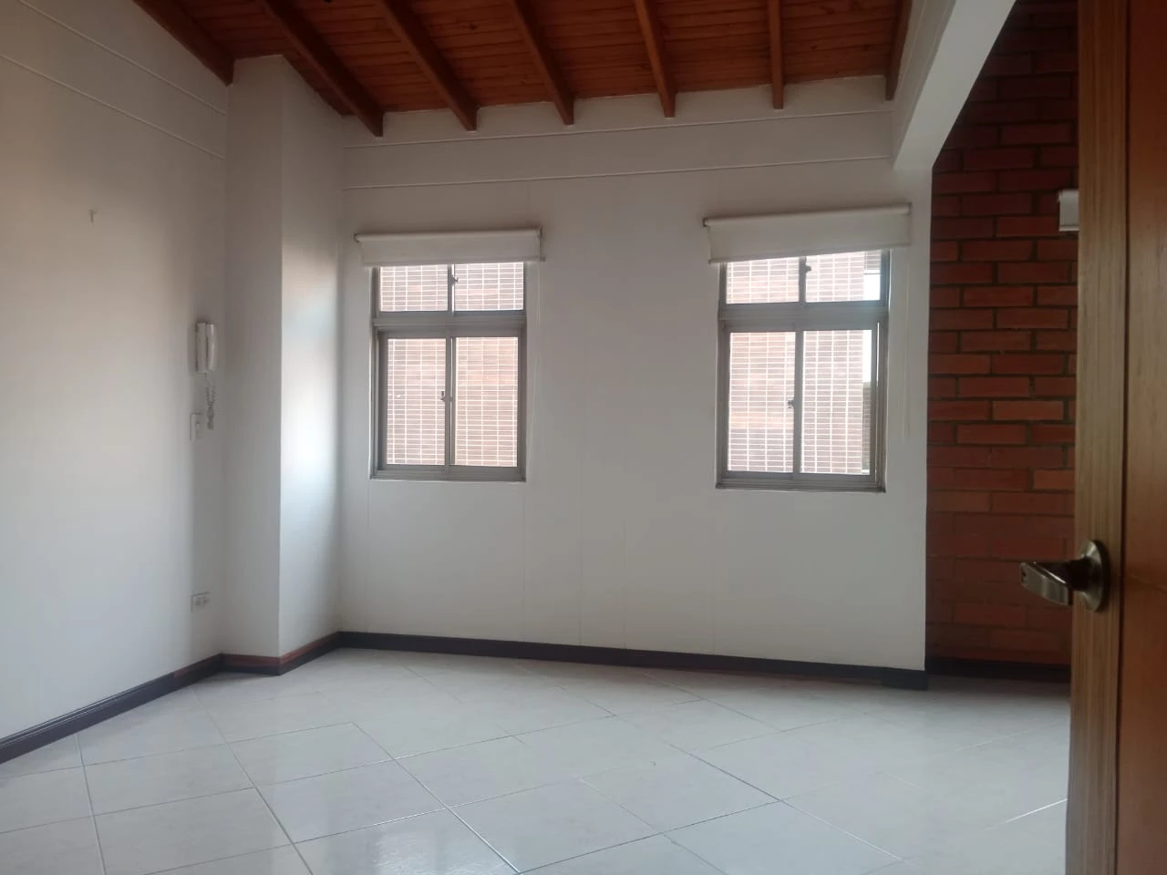 ARRIENDO APARTAMENTO DUPLEX