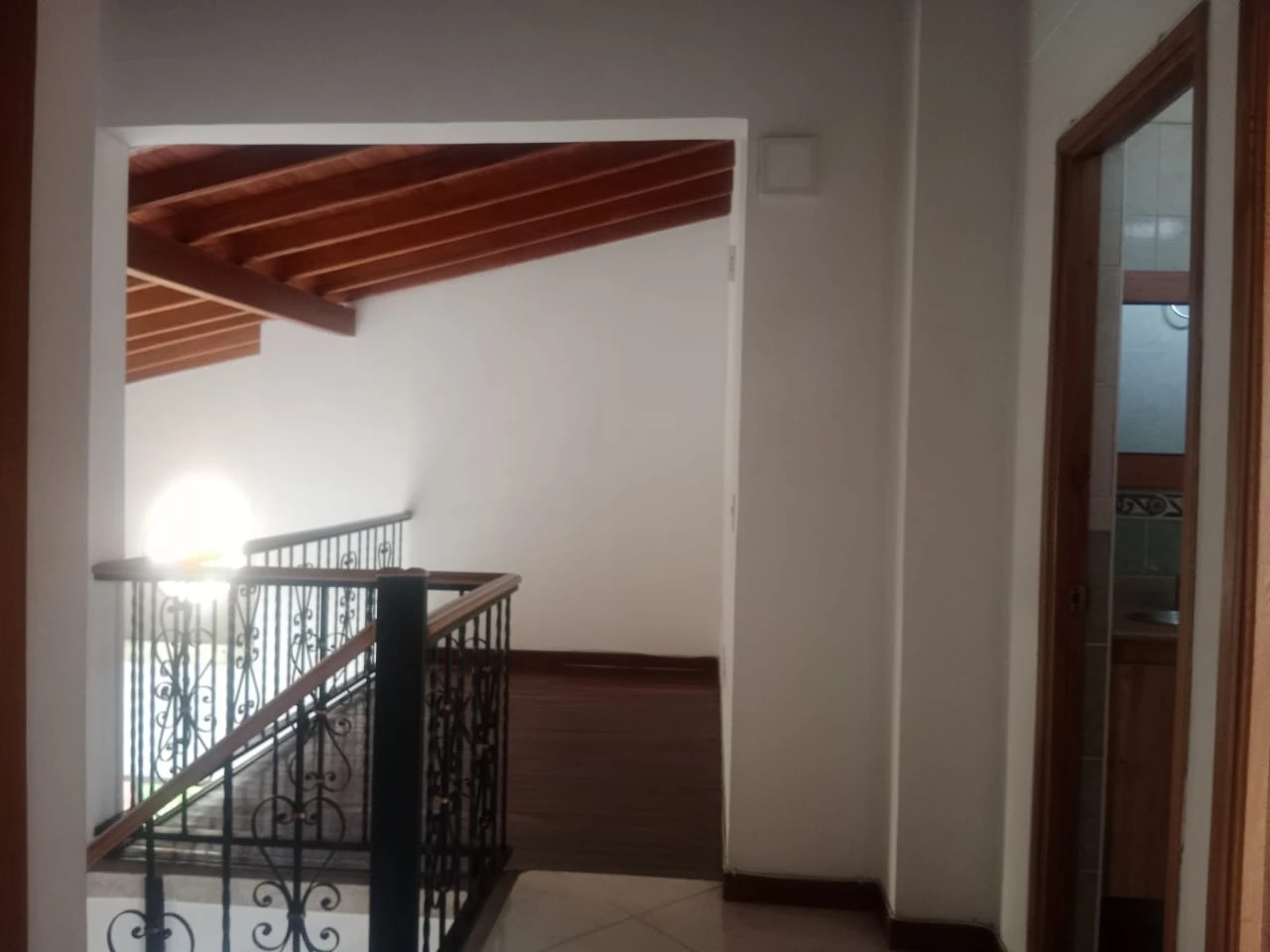 ARRIENDO APARTAMENTO DUPLEX