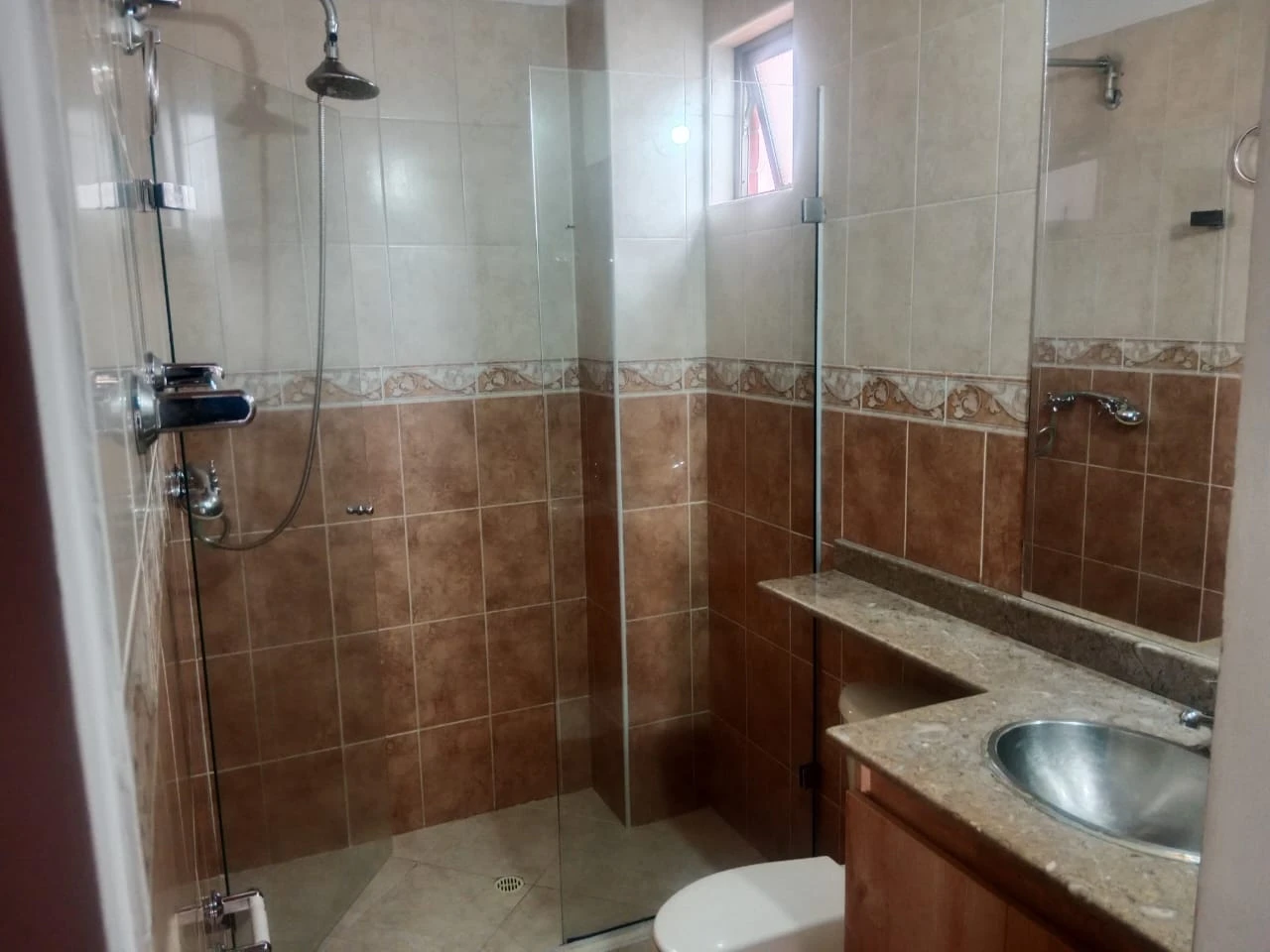 ARRIENDO APARTAMENTO DUPLEX