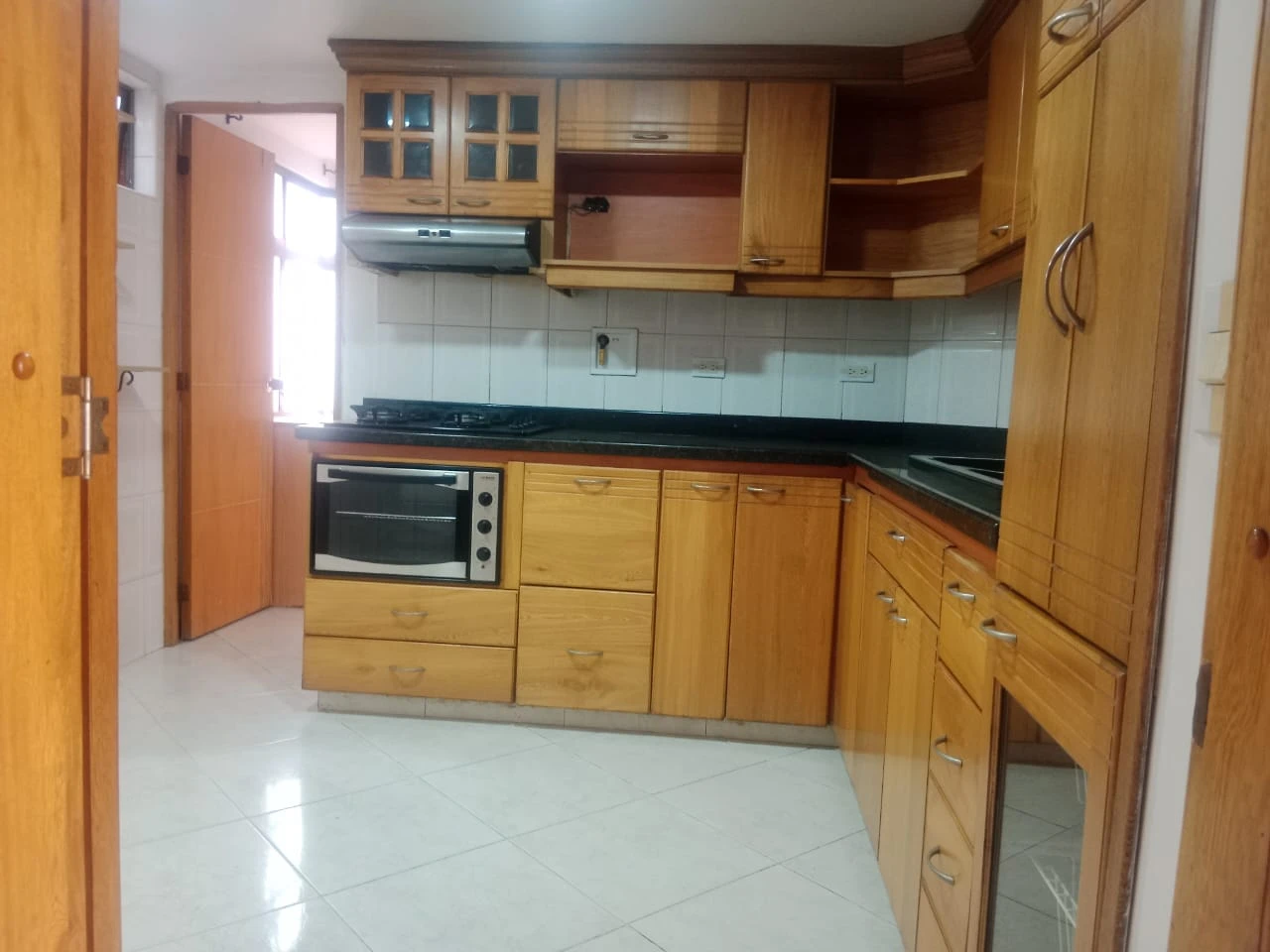 ARRIENDO APARTAMENTO DUPLEX