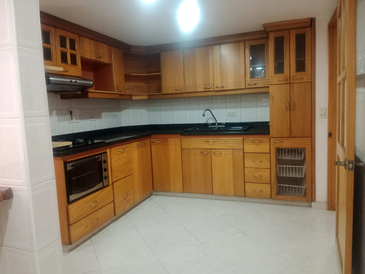ARRIENDO APARTAMENTO DUPLEX