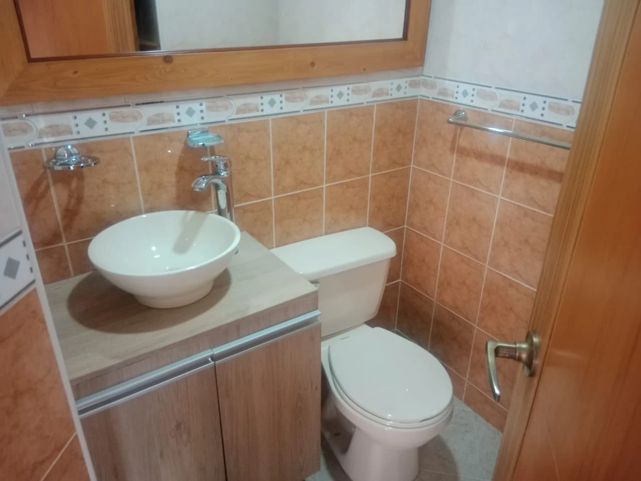 ARRIENDO APARTAMENTO DUPLEX