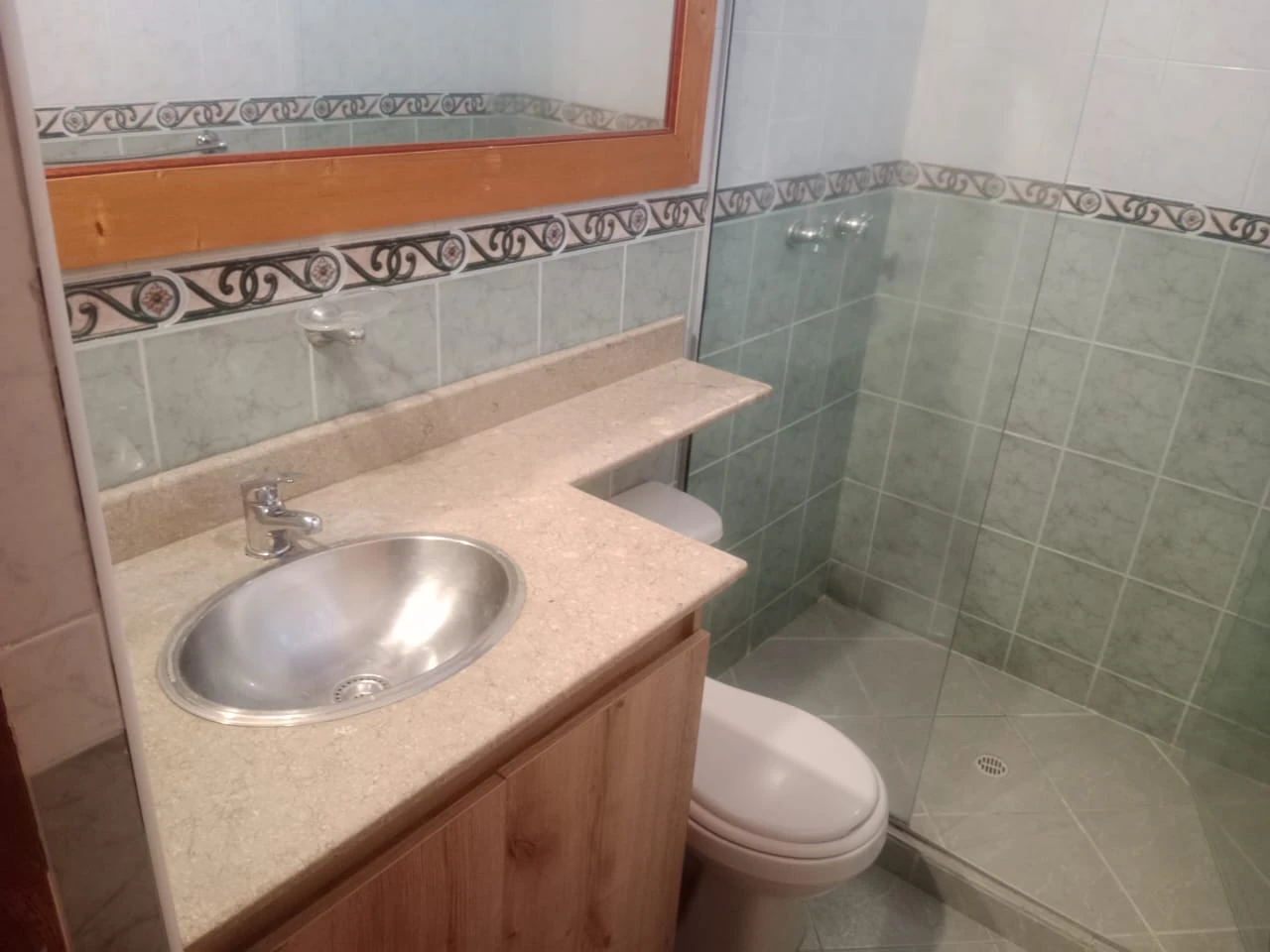 ARRIENDO APARTAMENTO DUPLEX