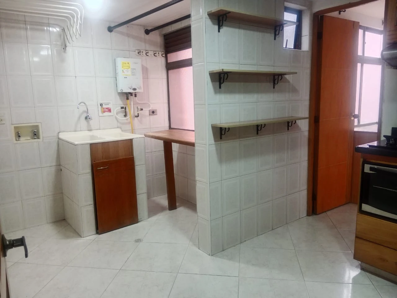 ARRIENDO APARTAMENTO DUPLEX