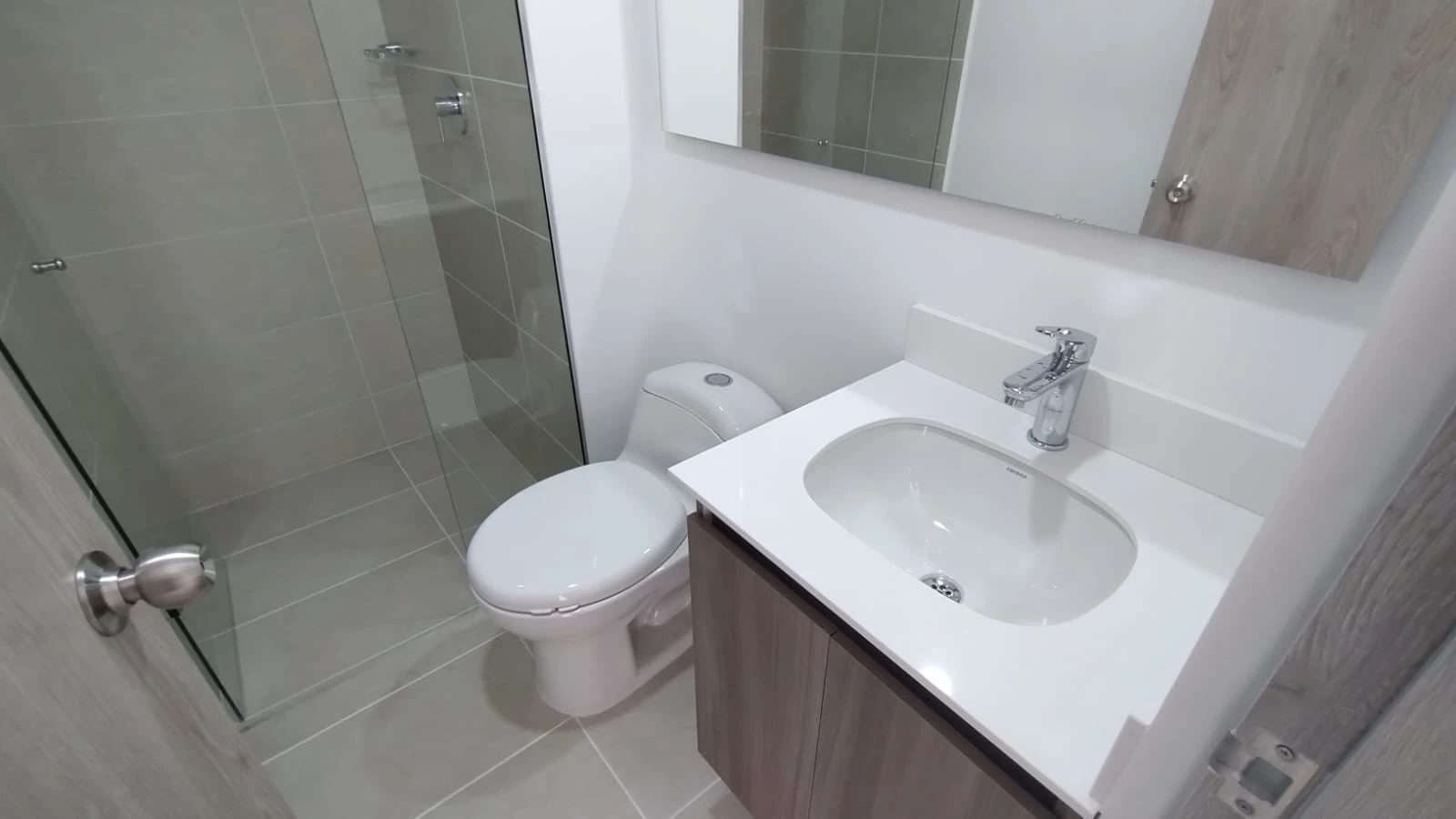 Apartamento en Arriendo sector San Diego