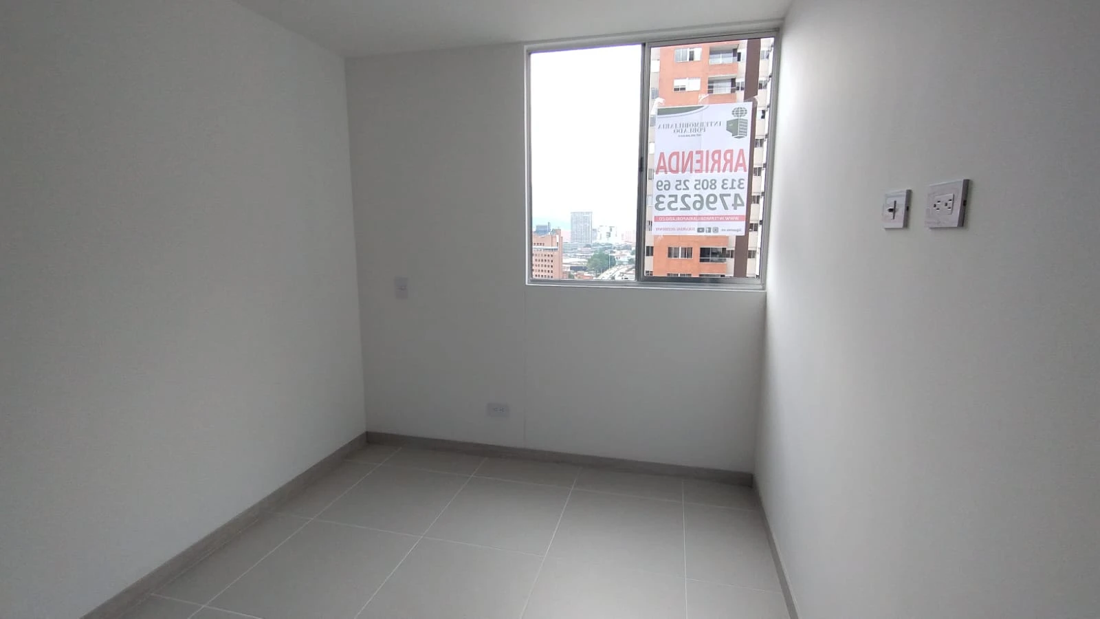 Apartamento en Arriendo sector San Diego