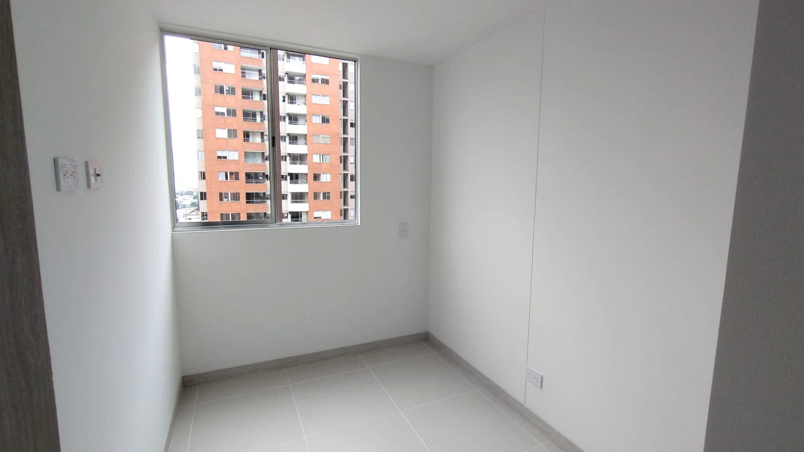 Apartamento en Arriendo sector San Diego