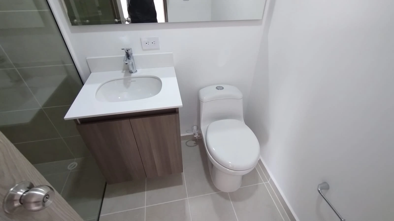 Apartamento en Arriendo sector San Diego