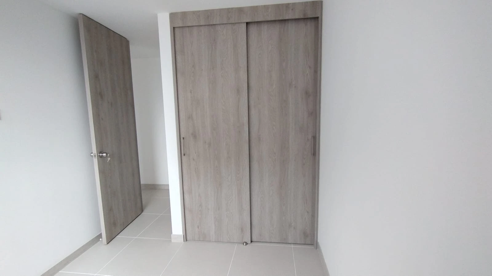 Apartamento en Arriendo sector San Diego