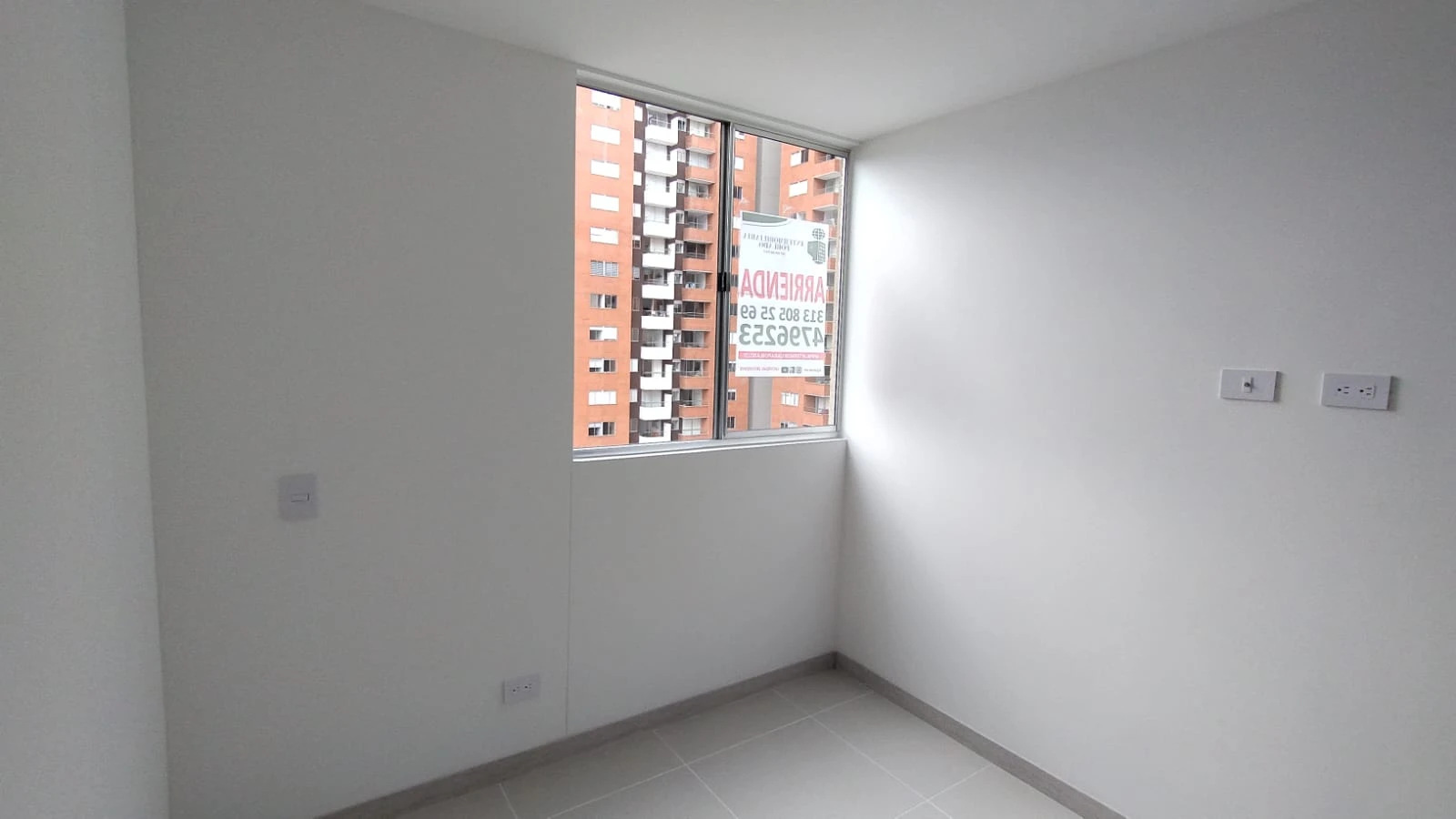 Apartamento en Arriendo sector San Diego