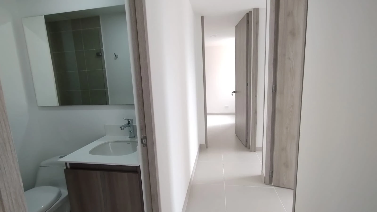 Apartamento en Arriendo sector San Diego