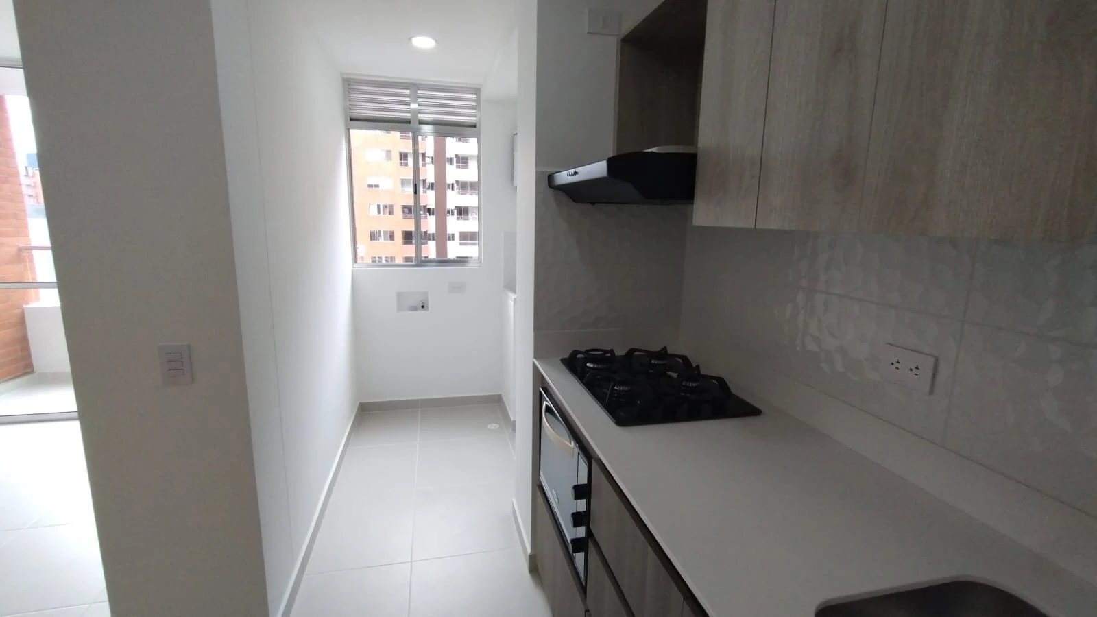 Apartamento en Arriendo sector San Diego