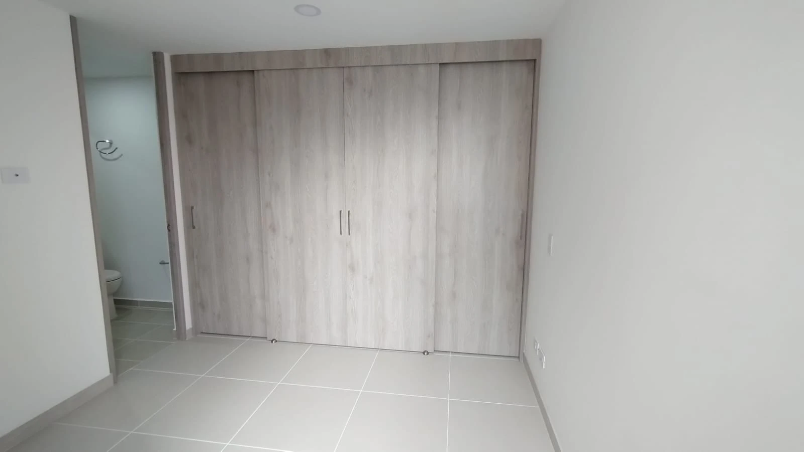 Apartamento en Arriendo sector San Diego