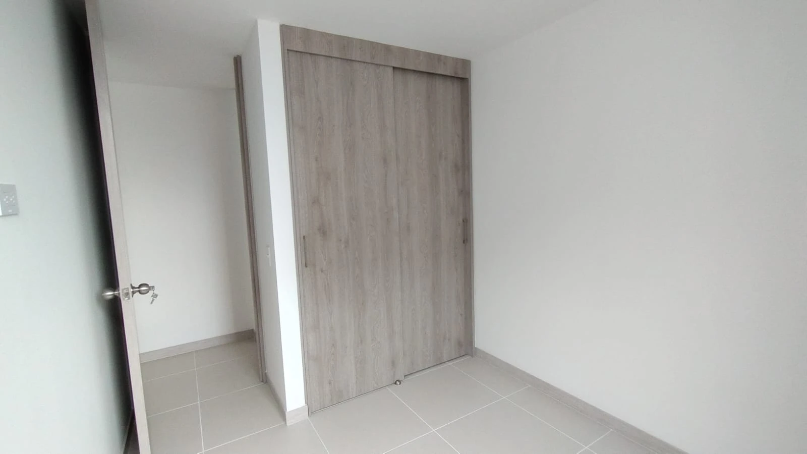 Apartamento en Arriendo sector San Diego