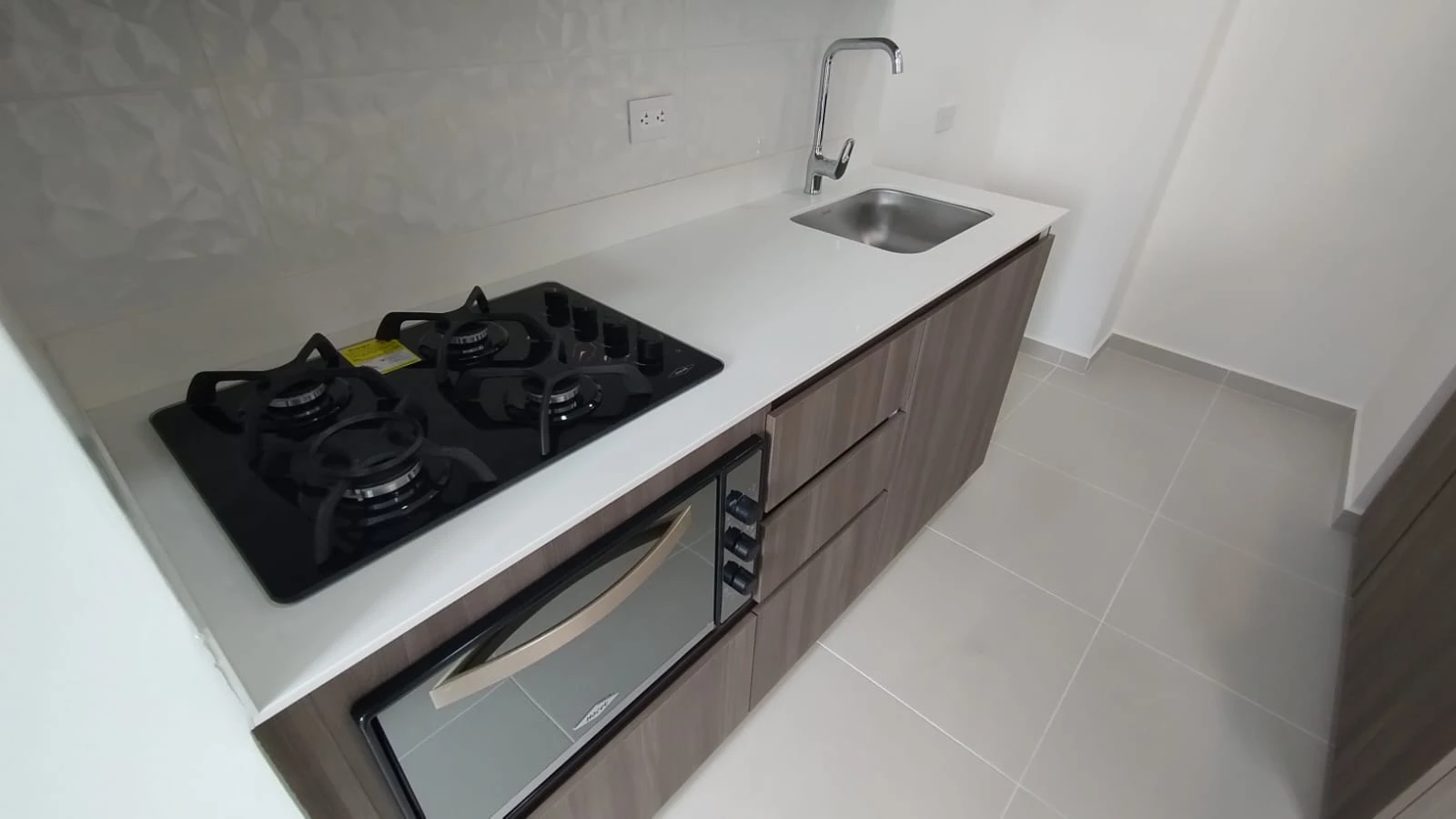 Apartamento en Arriendo sector San Diego