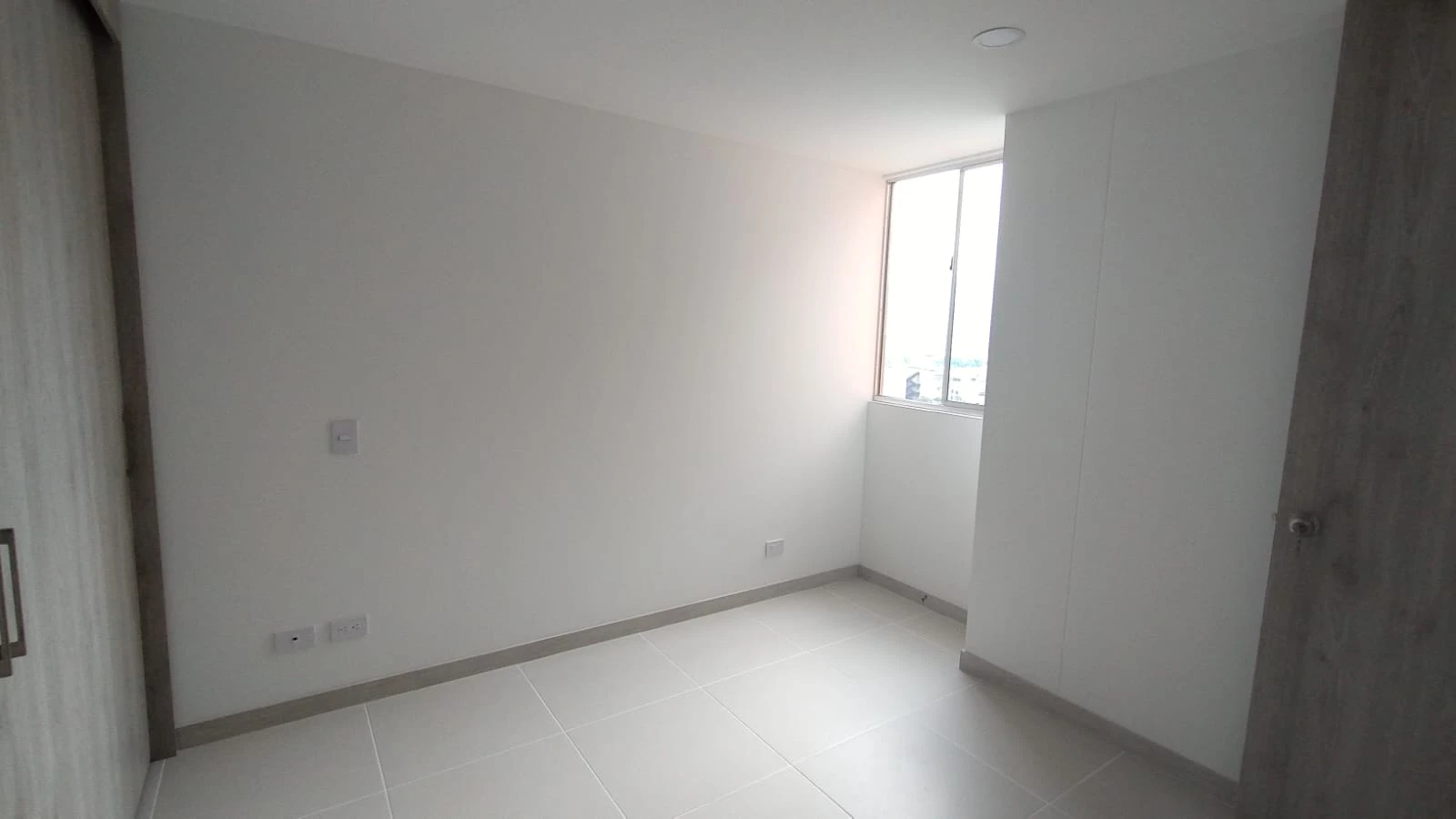 Apartamento en Arriendo sector San Diego