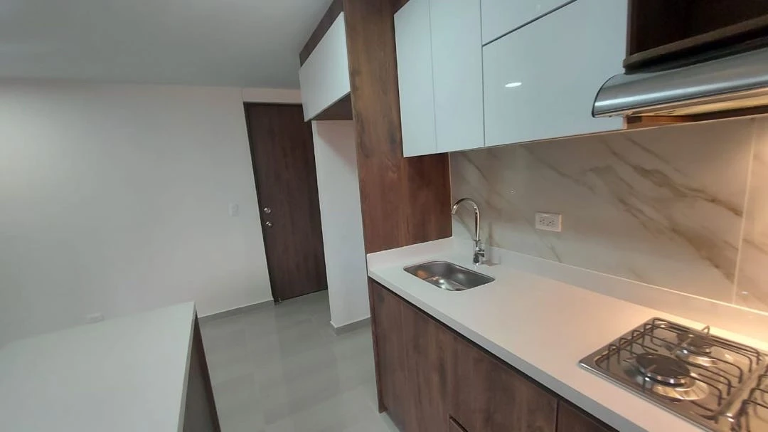 Apartamento en arriendo sector Fabricato