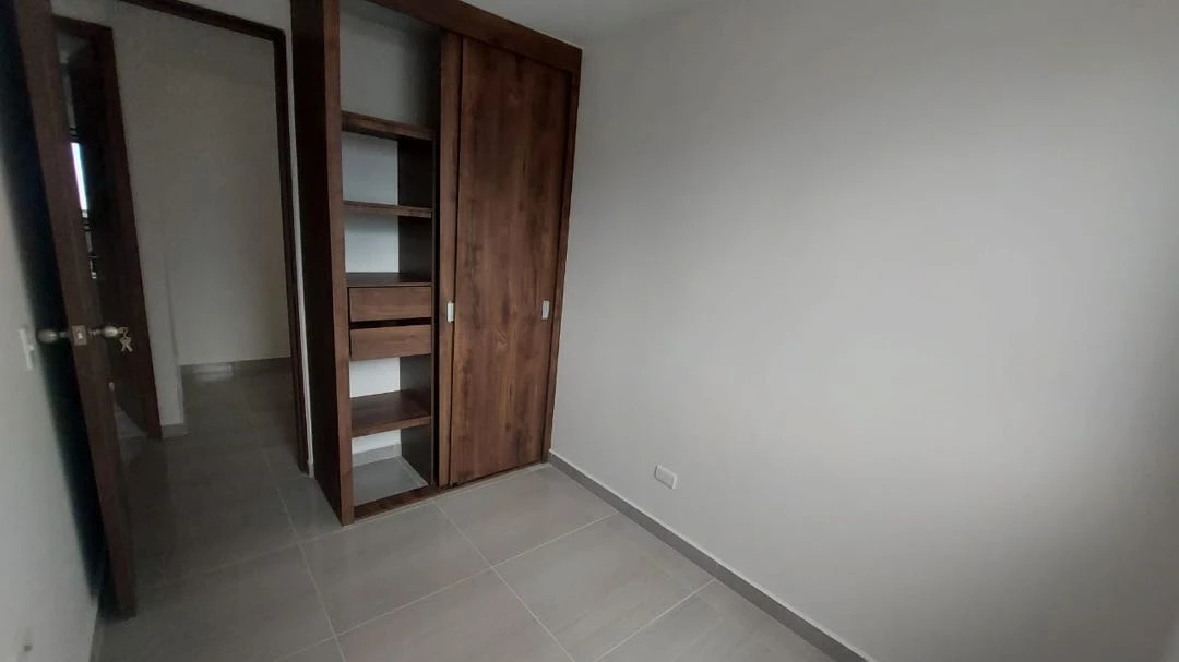 Apartamento en arriendo sector Fabricato