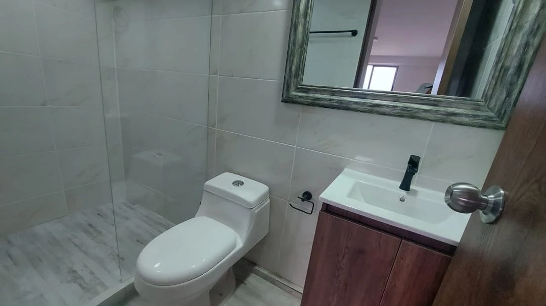 Apartamento en arriendo sector Fabricato