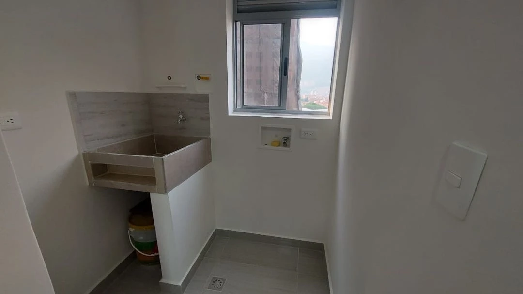 Apartamento en arriendo sector Fabricato