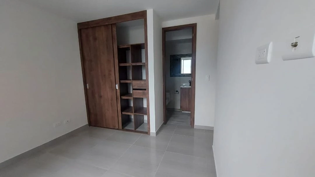 Apartamento en arriendo sector Fabricato