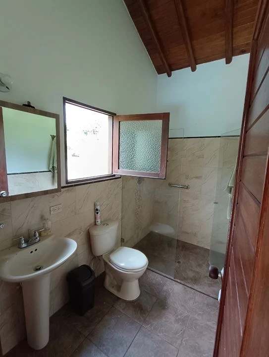 Finca en venta sector Barbosa