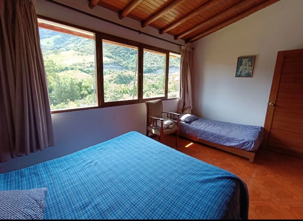 Finca en venta sector Barbosa