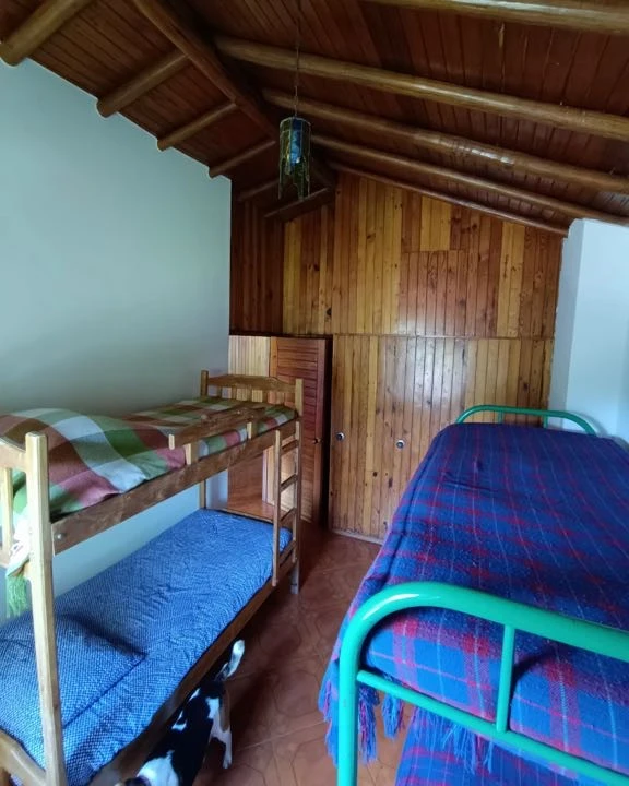 Finca en venta sector Barbosa