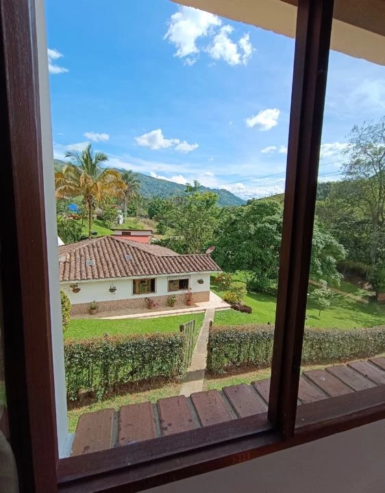 Finca en venta sector Barbosa
