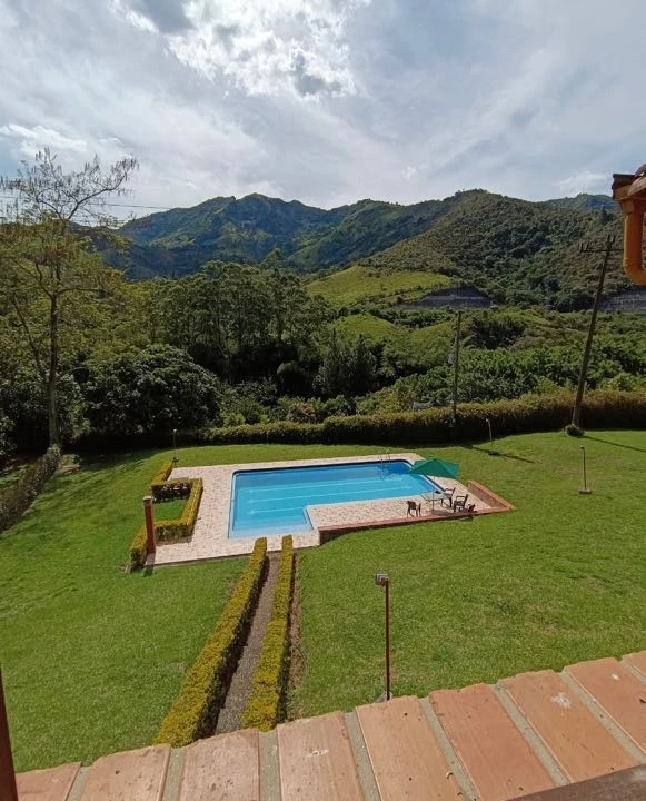 Finca en venta sector Barbosa