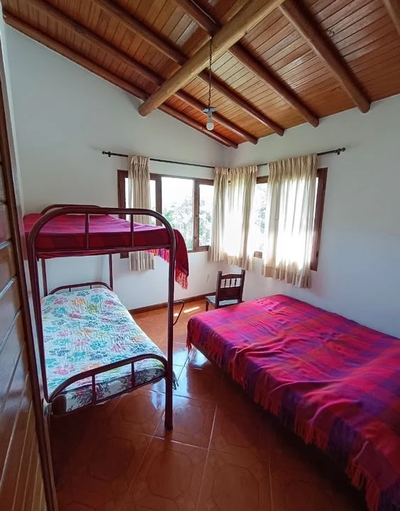 Finca en venta sector Barbosa
