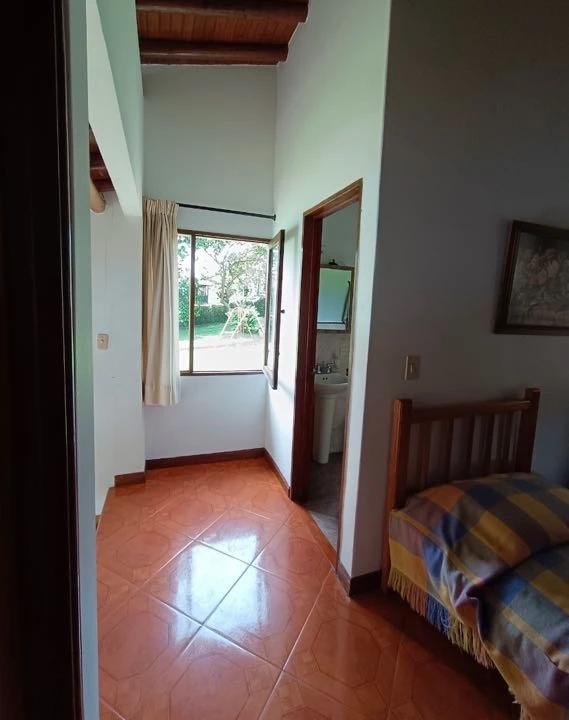 Finca en venta sector Barbosa