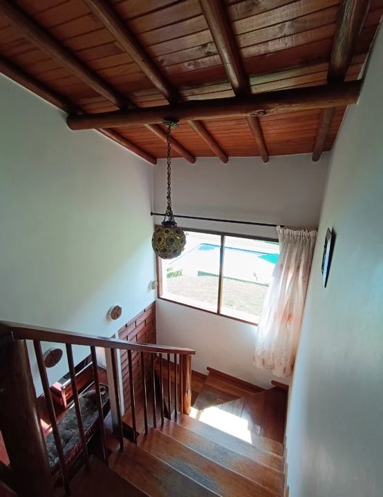 Finca en venta sector Barbosa