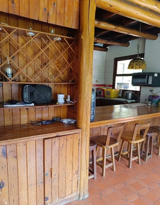 Finca en venta sector Barbosa