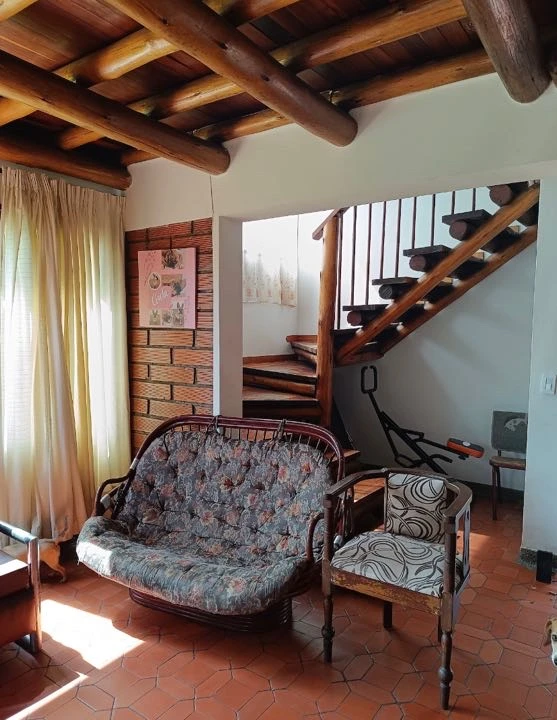 Finca en venta sector Barbosa