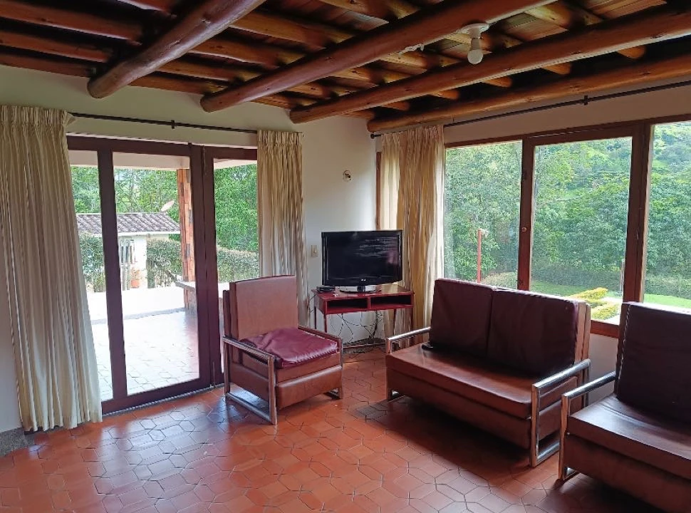 Finca en venta sector Barbosa