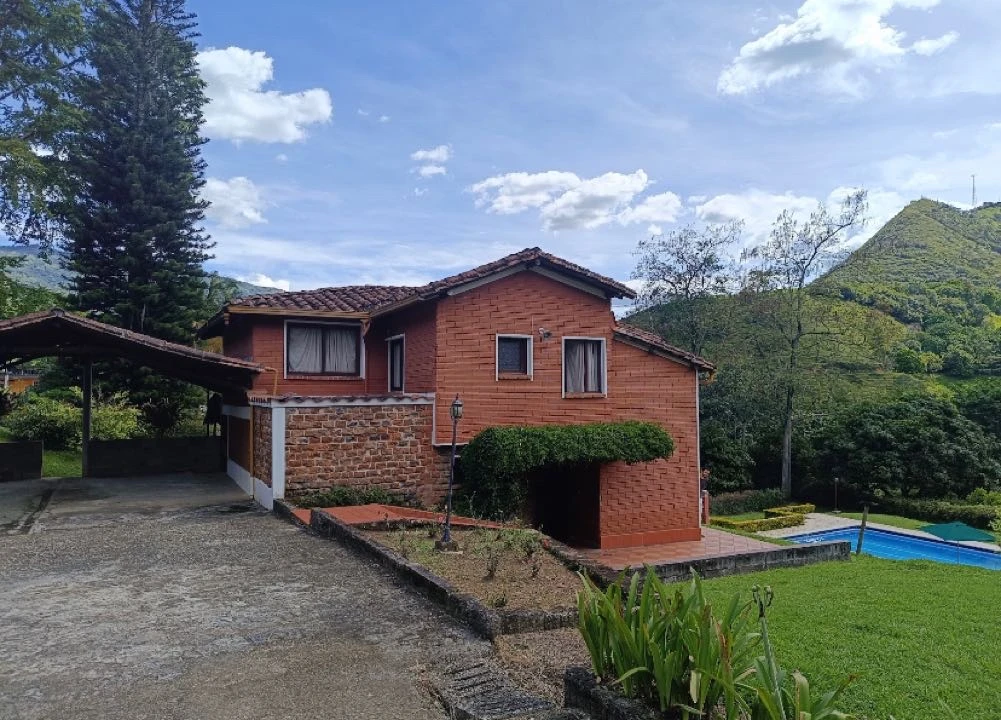 Finca en venta sector Barbosa